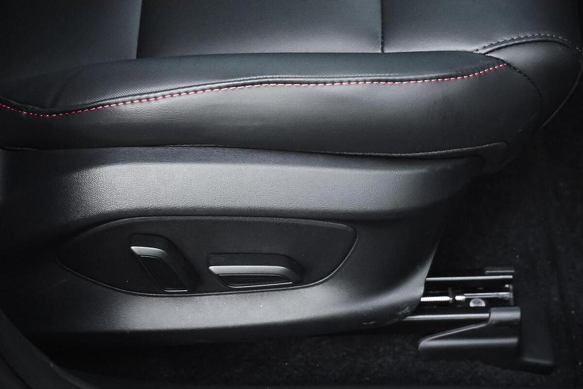 2024 MG MG5 Essence Auto MY24 image 23