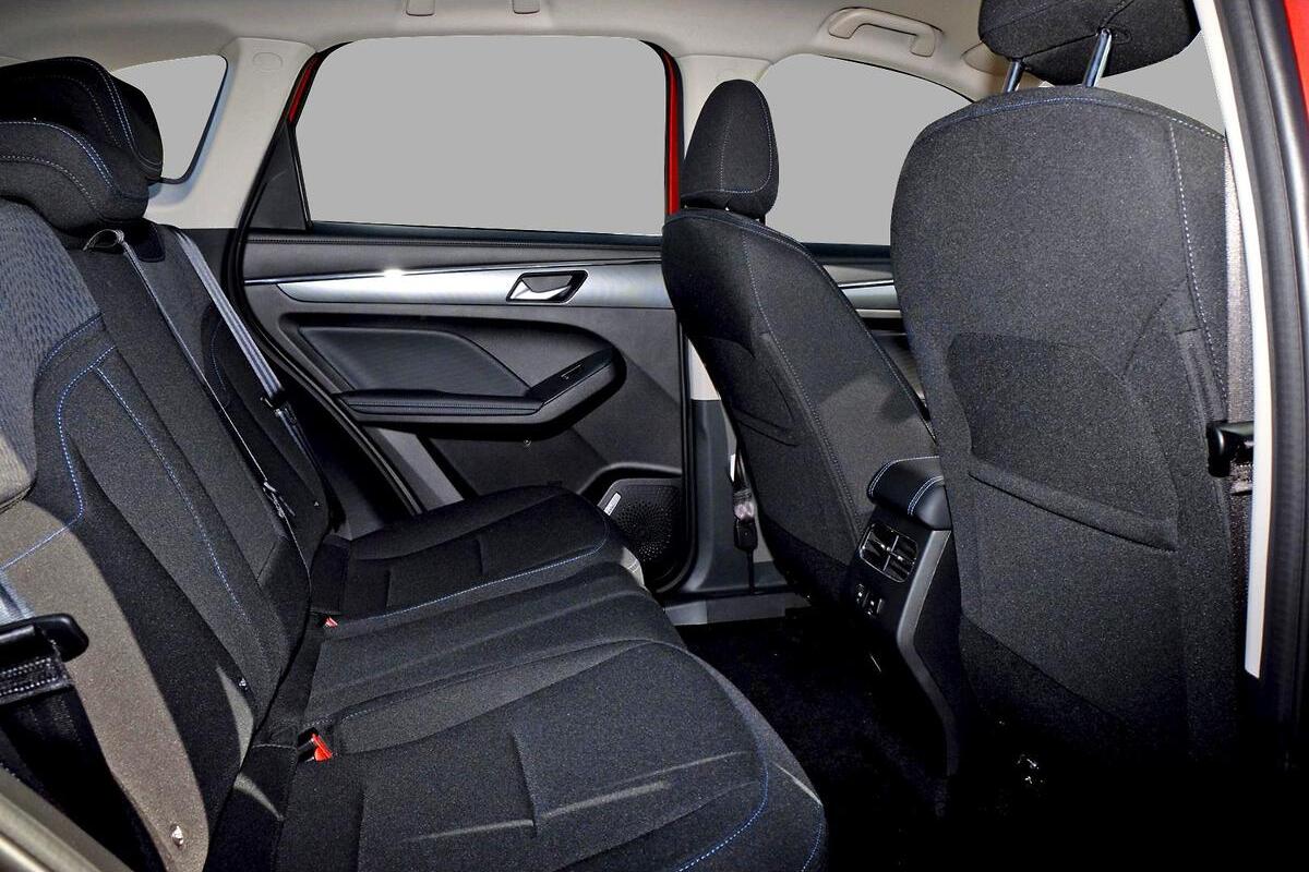 2024 GWM Haval Jolion Premium Auto image 8