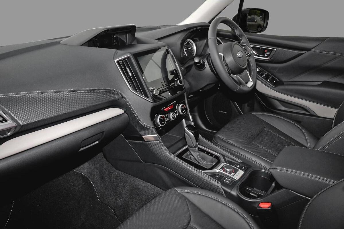 2024 Subaru Forester 2.5i-S S5 Auto AWD MY24 image 7