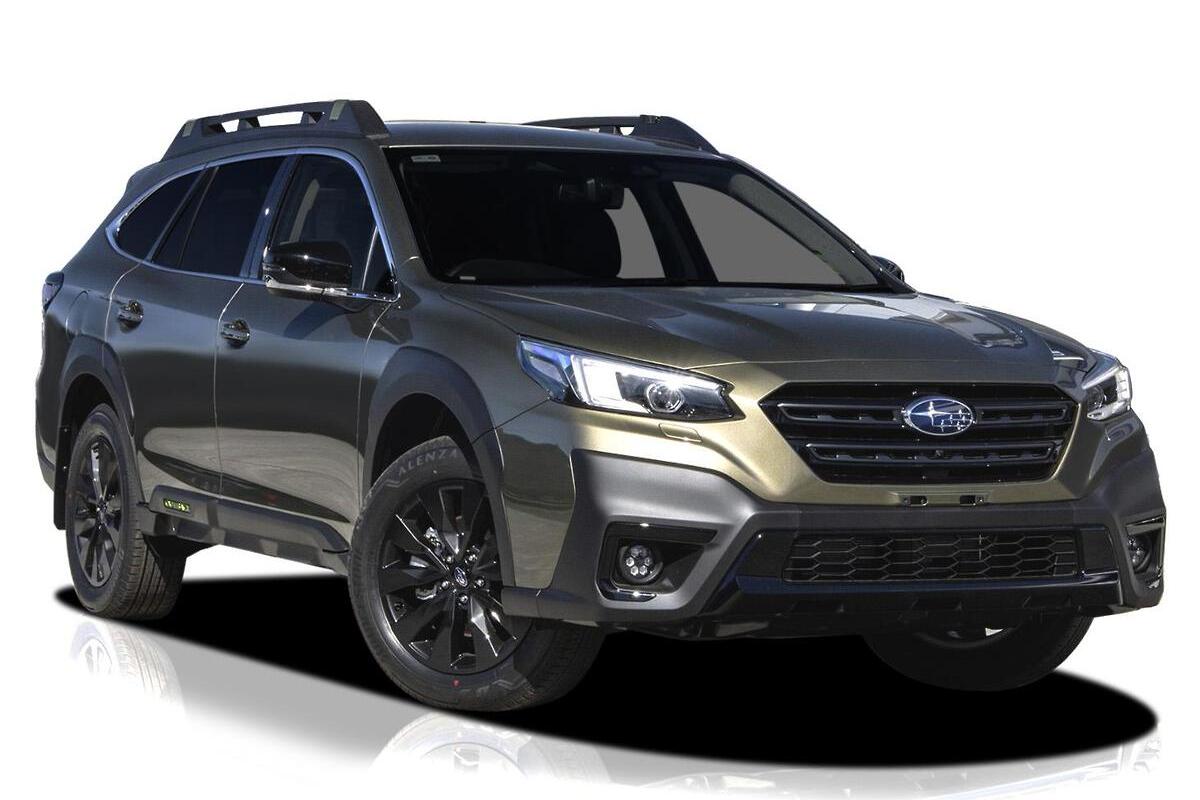 2024 Subaru Outback AWD Sport XT 6GEN Auto AWD MY24