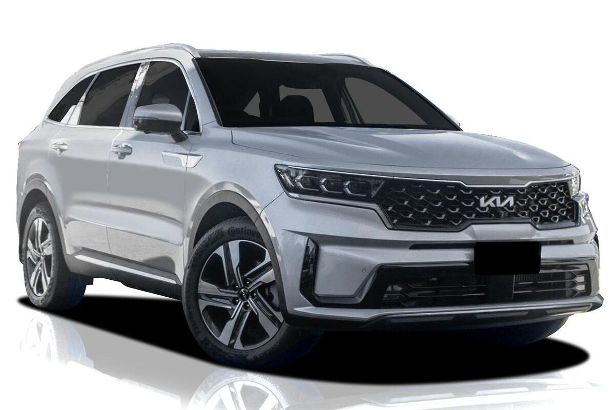 2024 Kia Sorento PHEV GT-Line Auto AWD MY25