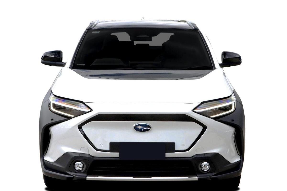 2024 Subaru Solterra AWD Touring E1-1 Auto AWD MY24 image 2