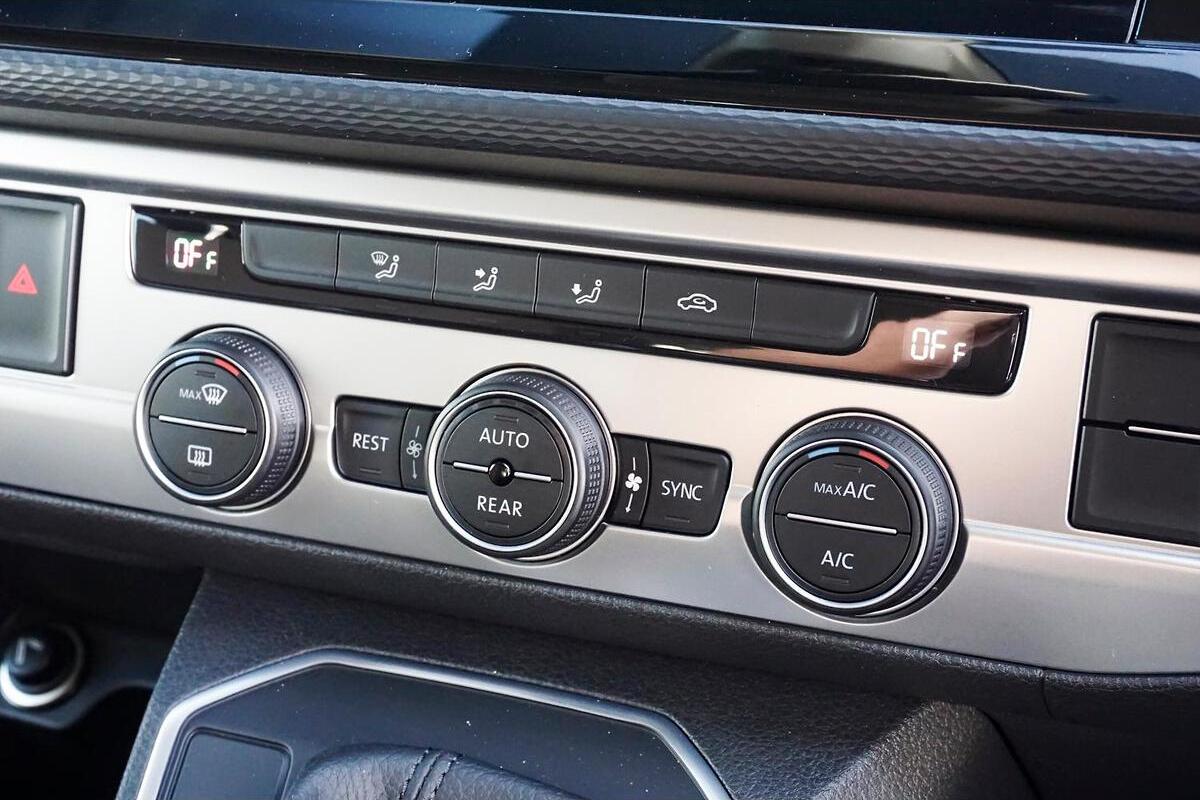 2024 Volkswagen Multivan TDI340 Comfortline Premium T6.1 LWB Auto MY24 image 14