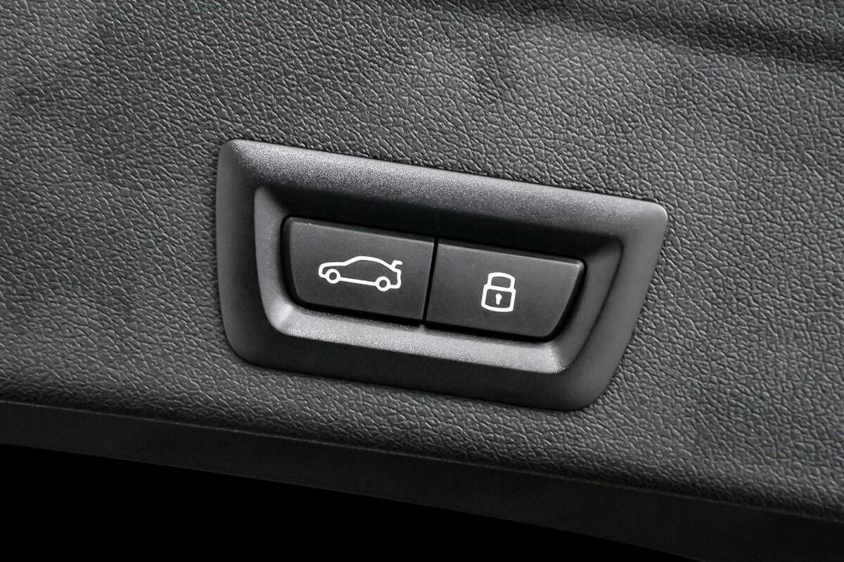 2024 BMW X6 xDrive30d M Sport G06 LCI Auto 4x4 image 9