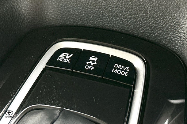 2024 Toyota Corolla Sedan Hybrid Ascent Sport image 25