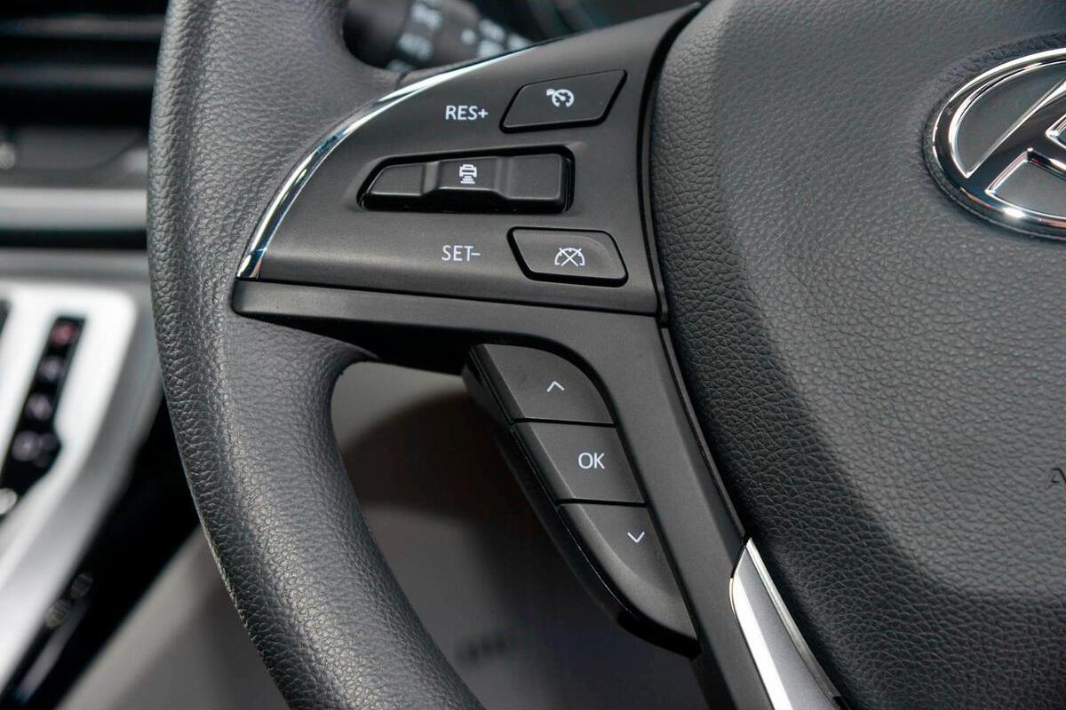 2024 LDV eDeliver 9 LWB Auto MY23 image 13