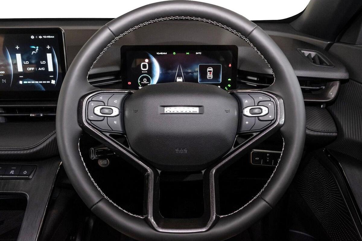 2025 GWM Haval H6GT Ultra PHEV Auto 4WD image 7