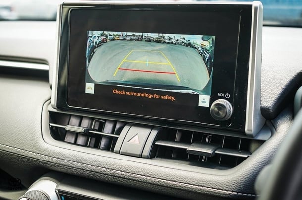 2024 Toyota RAV 4 Hybrid GXL-2WD image 15