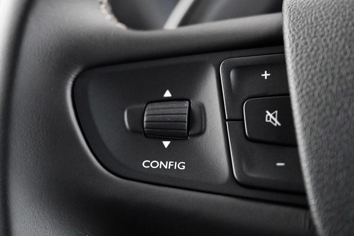 2024 Peugeot Expert Premium Long Auto image 13