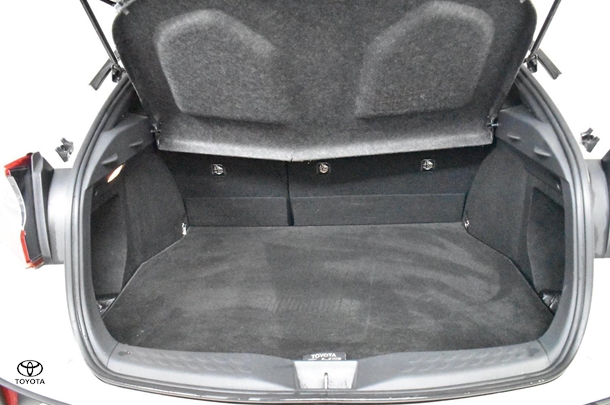 2019 Toyota C-HR Koba AWD image 16