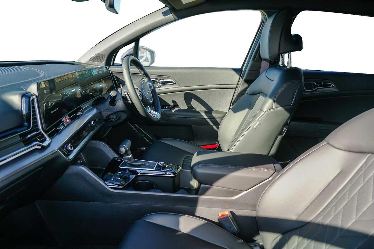 2024 Kia Sportage SX+ Auto AWD MY25 image 9