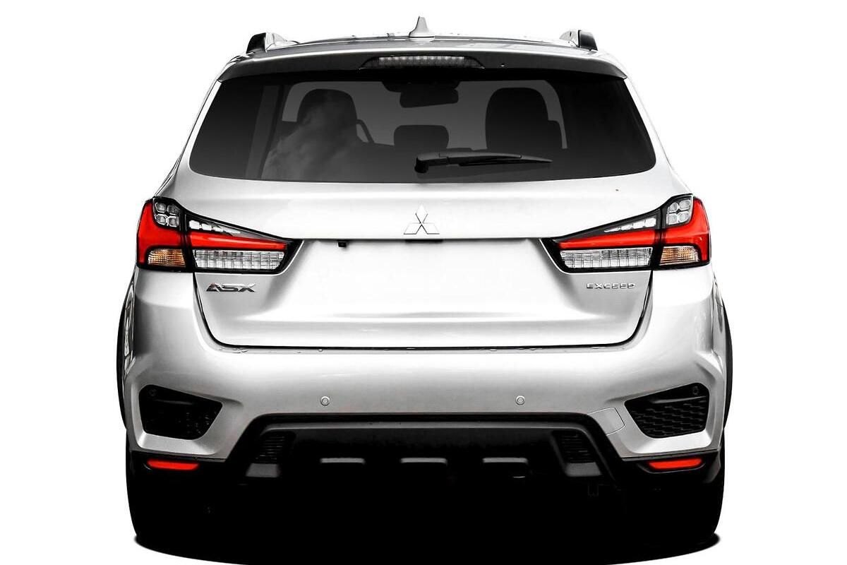 2024 Mitsubishi ASX Exceed XD Auto 2WD MY24 image 3