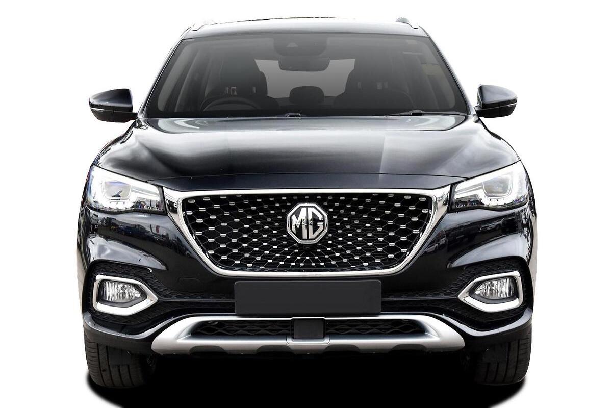 2024 MG HS Excite Auto FWD MY24 image 2