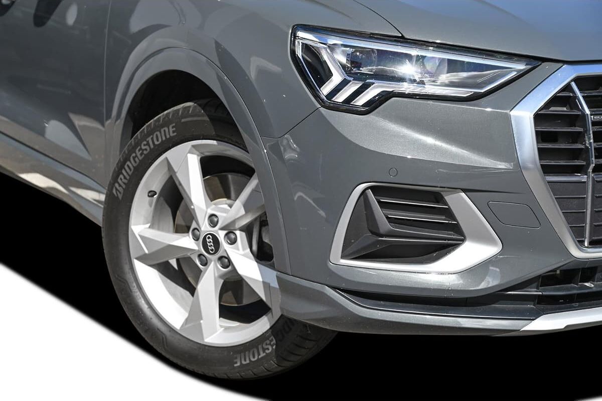 2024 Audi Q3 40 TFSI Auto quattro MY25 image 7