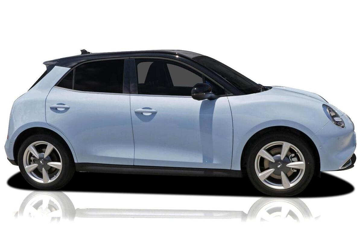 2024 GWM Ora Ultra Auto image 5