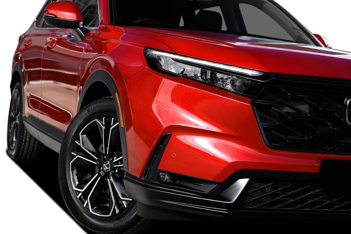 2024 Honda CR-V VTi LX Auto AWD MY24 image 18