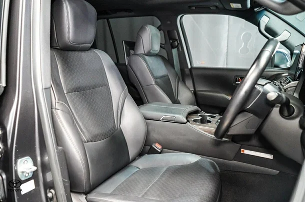 2022 Toyota Landcruiser Sahara image 20