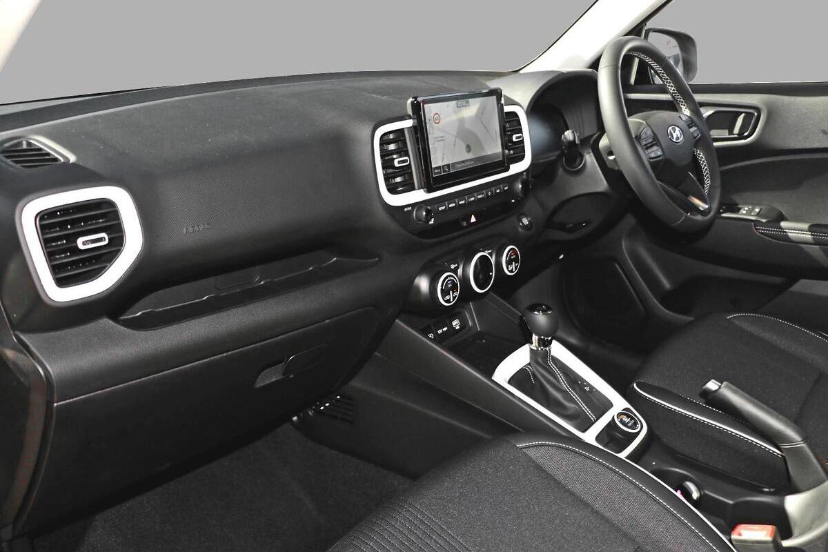 2024 Hyundai Venue Elite Auto MY24 image 7