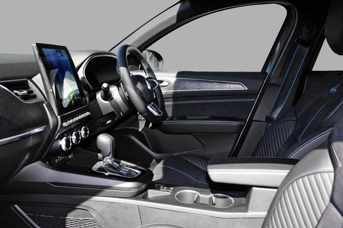 2024 Renault Arkana Esprit Alpine Auto MY24 image 7