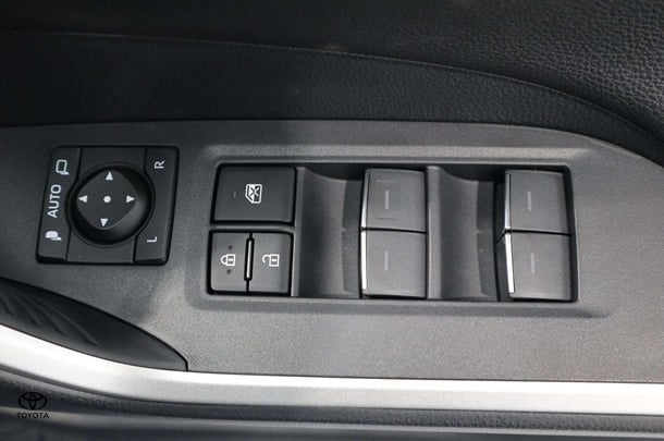 2024 Toyota RAV4 Hybrid Cruiser 2WD image 21