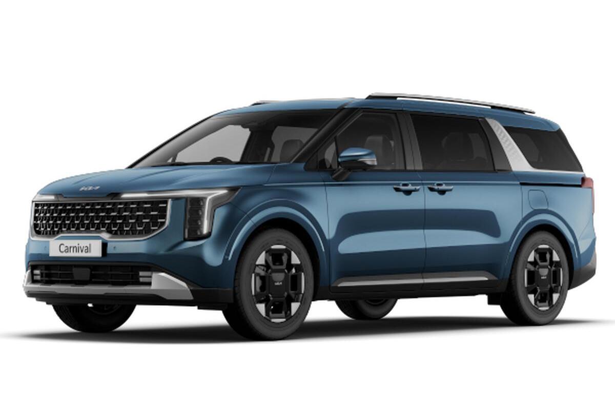 2025 Kia Carnival GT-Line Lite Auto MY25 image 1
