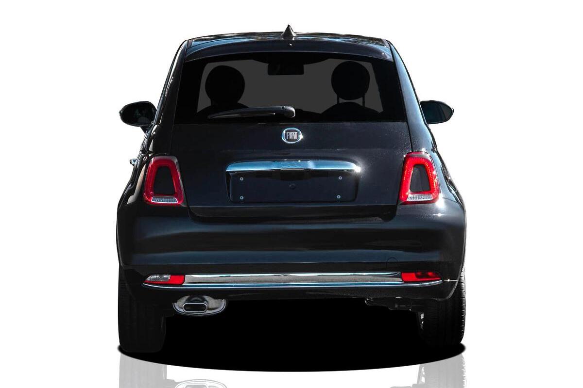 2024 Fiat 500 Dolcevita Auto MY23 image 3