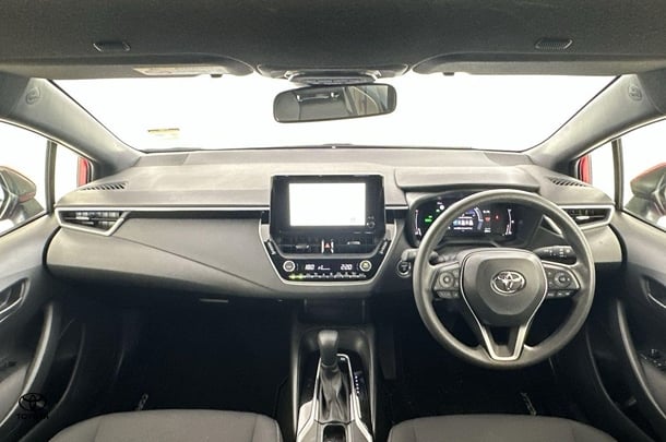 2023 Toyota Corolla Ascent Sport image 2