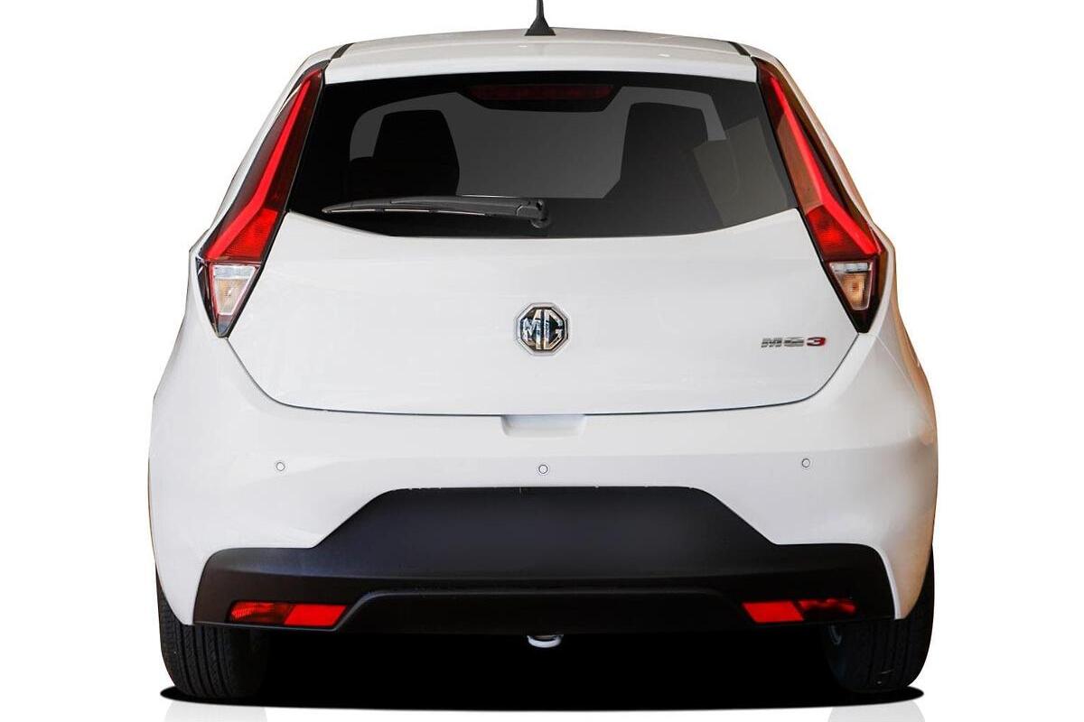 2024 MG MG3 Core (Nav) Auto MY24 image 3