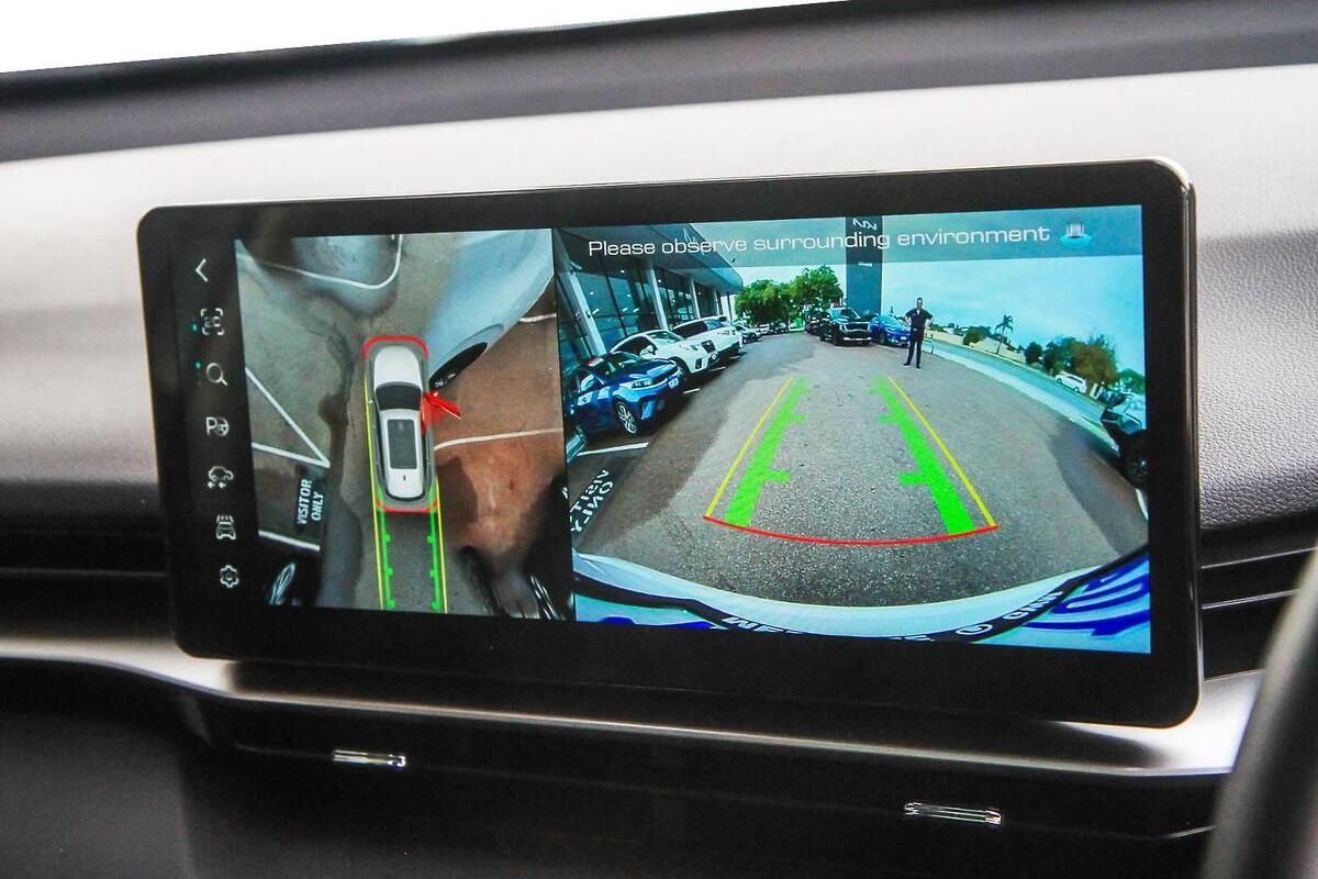 2024 GWM Haval H6 Ultra Auto image 13