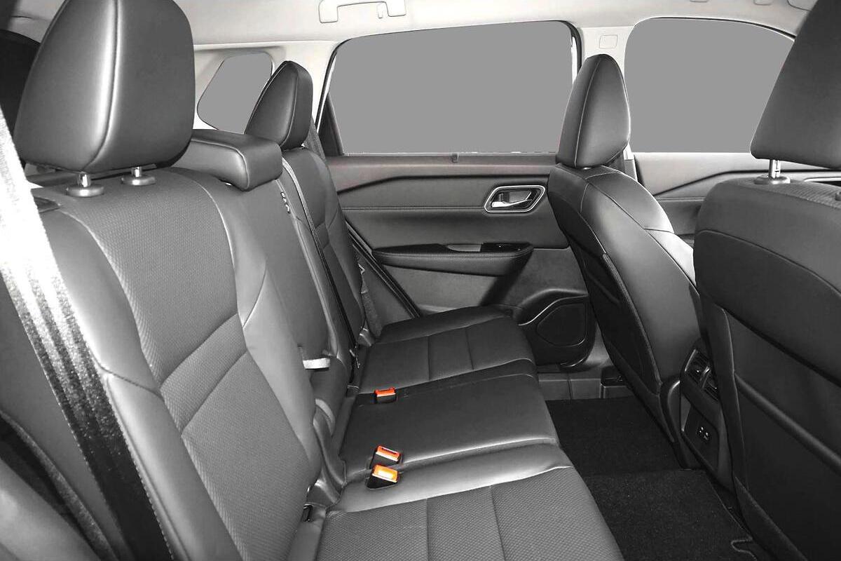 2024 Nissan X-TRAIL N-TREK T33 Auto 4WD MY25 image 7