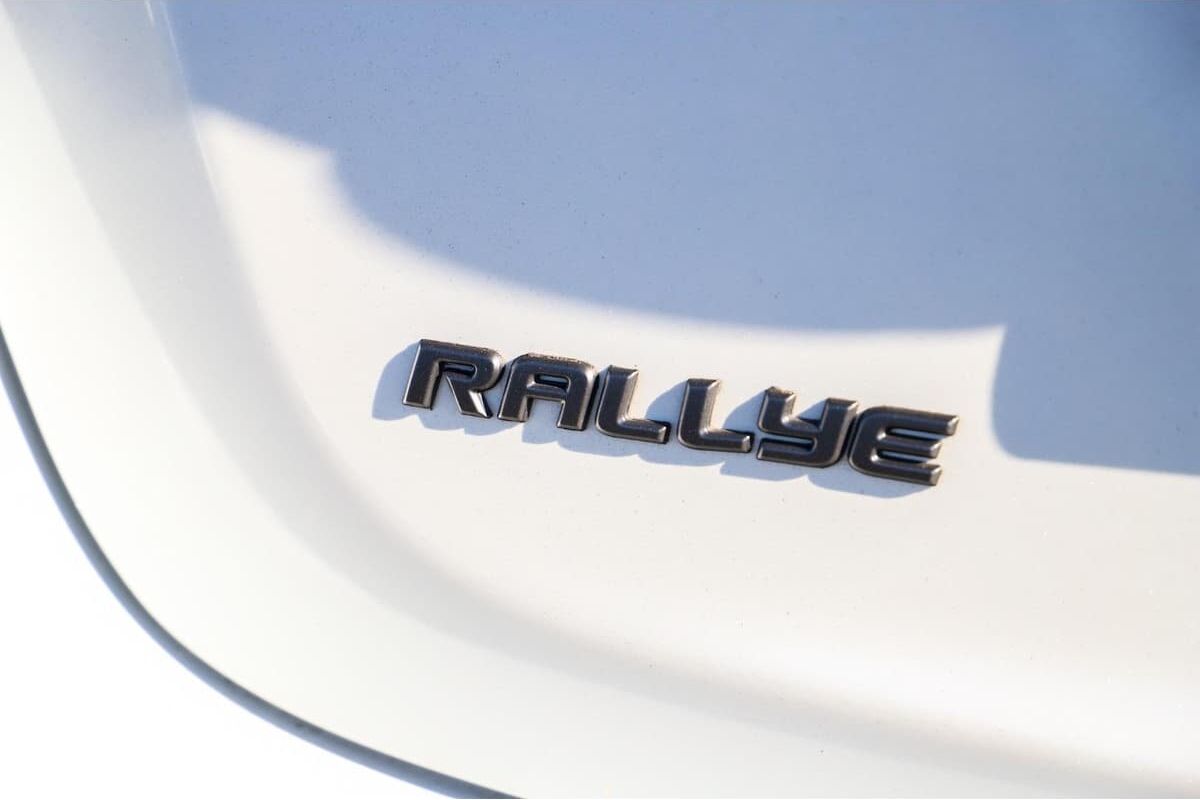 2024 Toyota Yaris GR Rallye Manual GR-FOUR image 13