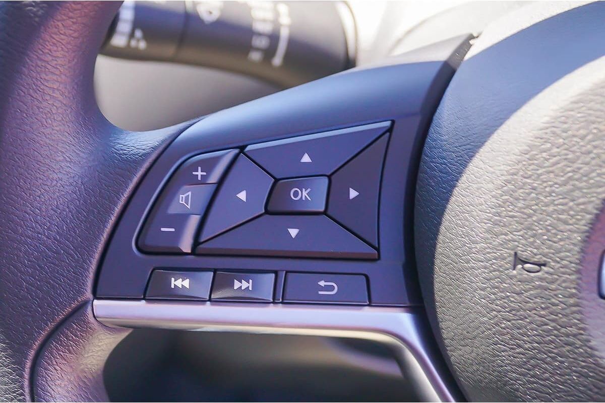 2024 Nissan Navara SL D23 Auto 4x4 MY24 Dual Cab image 17