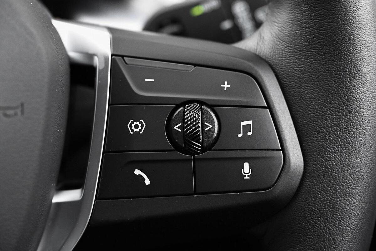 2024 BMW X1 sDrive18i U11 Auto image 14