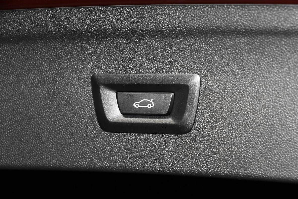 2025 BMW iX xDrive40 Sport I20 Auto AWD image 16