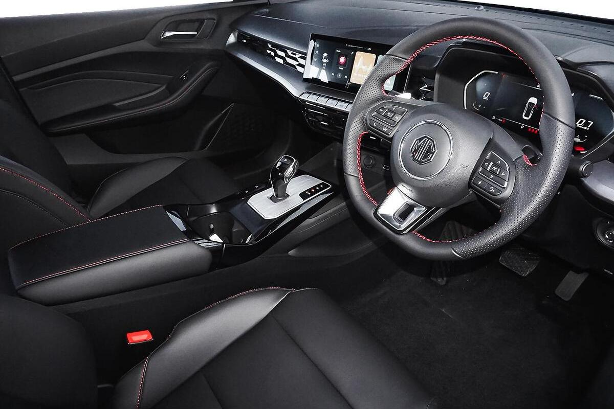 2024 MG MG5 Essence Auto MY24 image 6