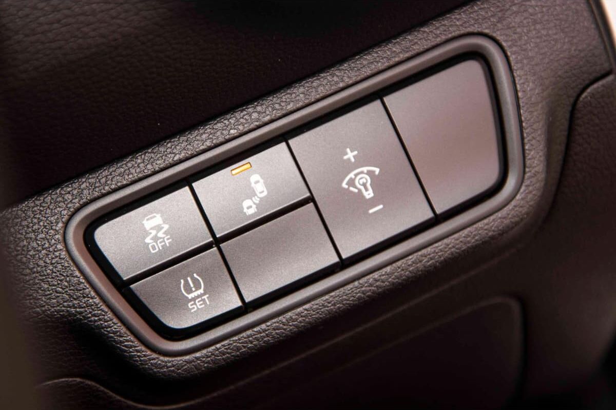 2024 Kia Cerato Sport+ Auto MY24 image 12