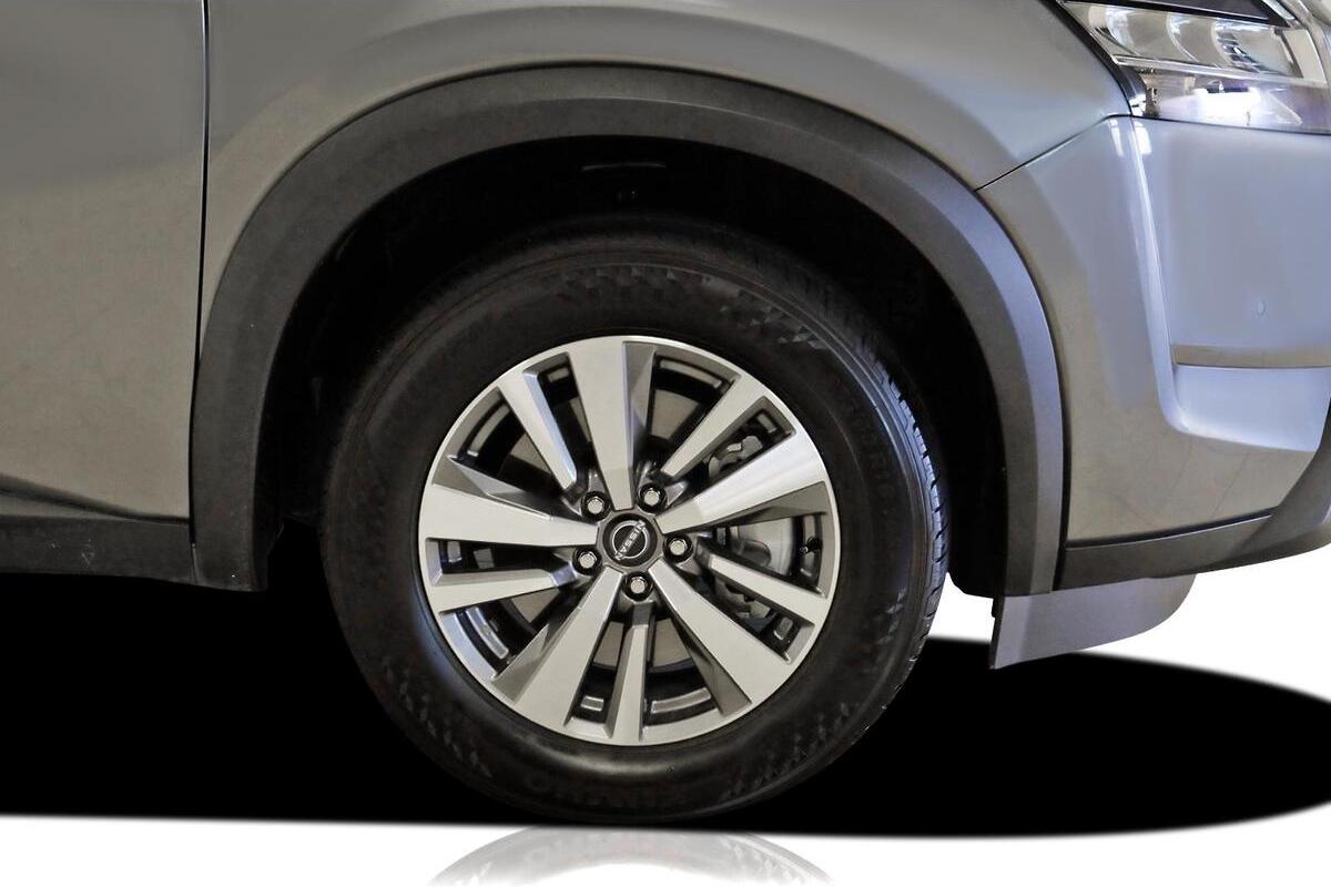 2024 Nissan Pathfinder Ti R53 Auto 4WD MY24 image 17