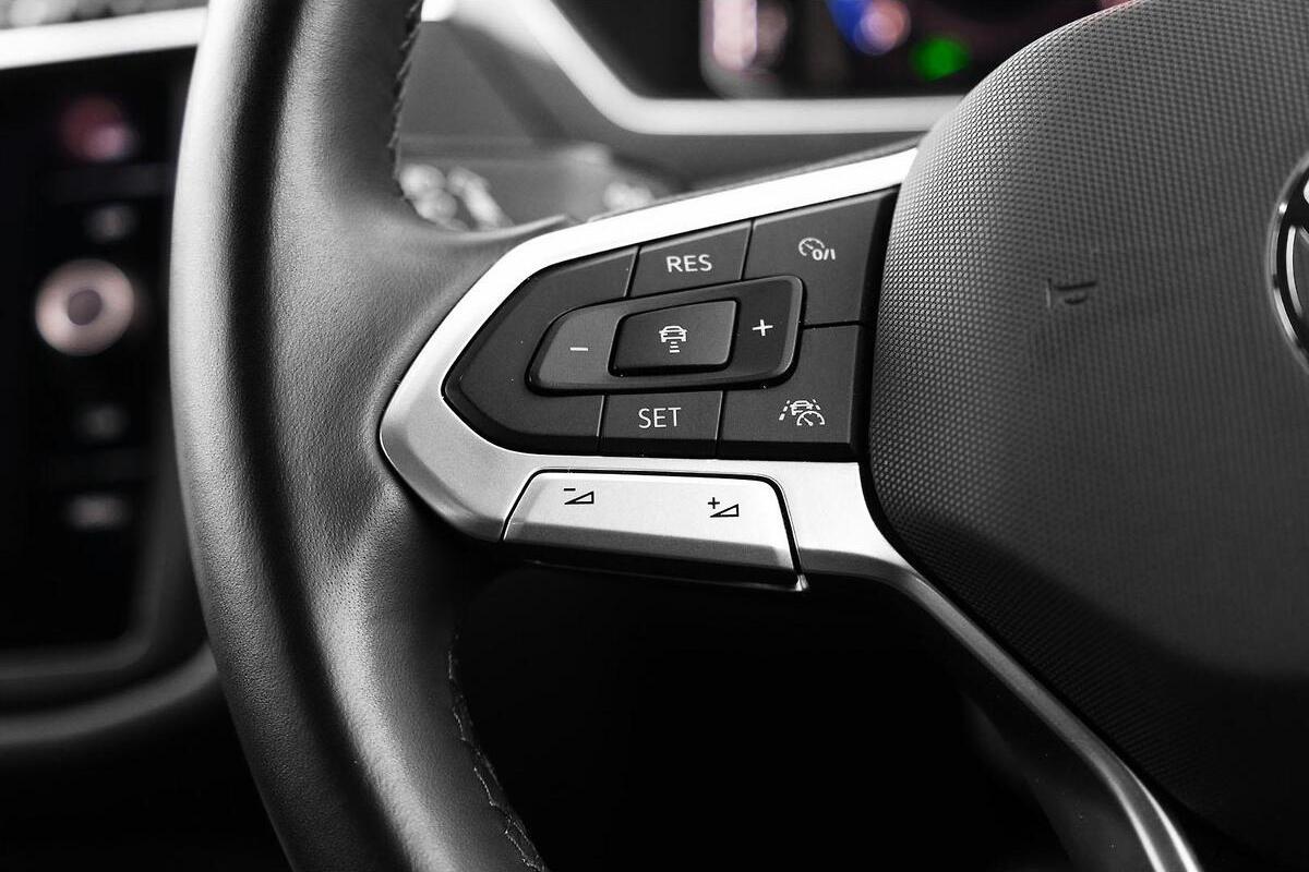 2024 Volkswagen Tiguan 132TSI Life Allspace 5N Auto 4MOTION MY24 image 14