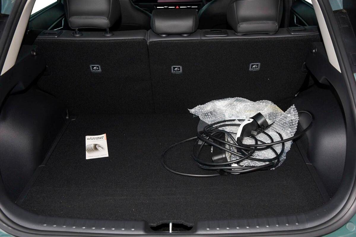 2024 Kia Niro EV S Auto 2WD MY25 image 10