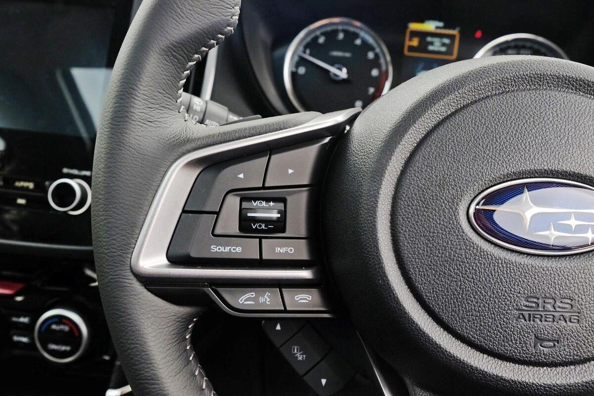 2024 Subaru Forester 2.5i-S S5 Auto AWD MY24 image 13