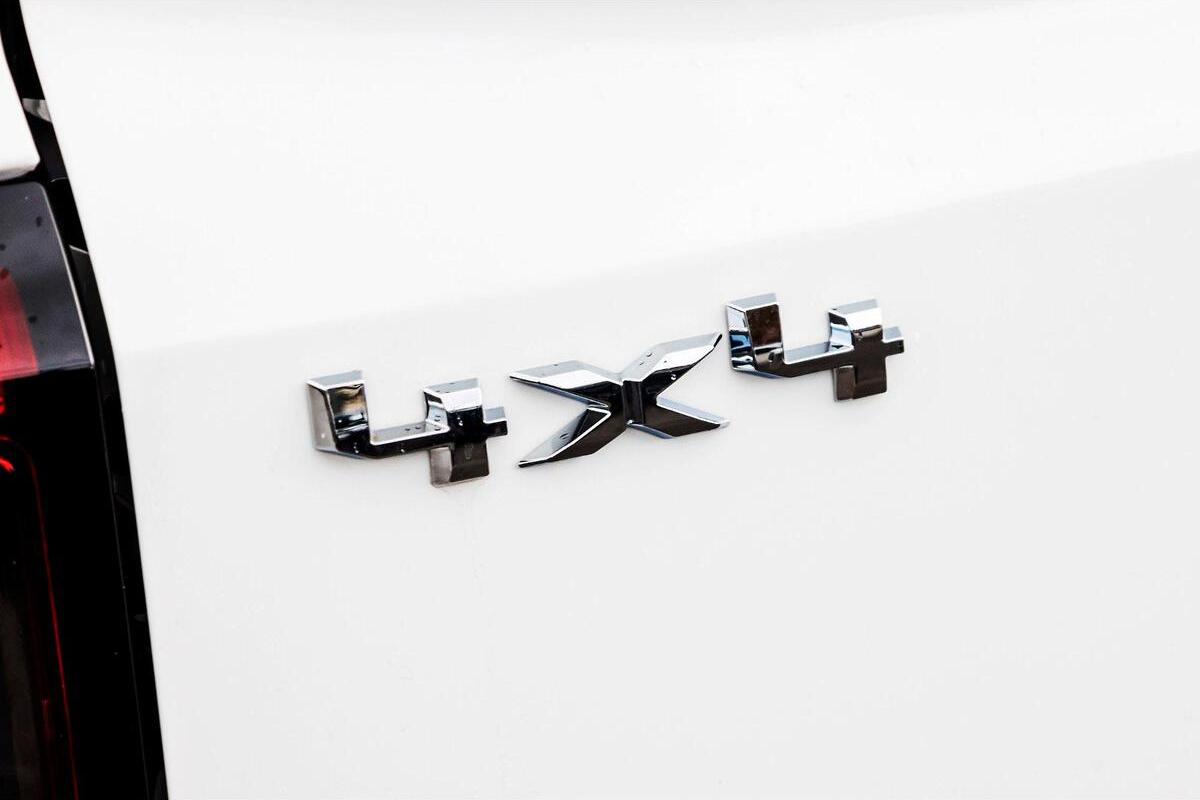 2024 Ford Ranger XL Auto 4x4 MY24.50 Double Cab image 11