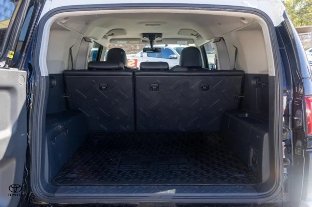 2016 Toyota FJ Cruiser FJ Cruiser image 20