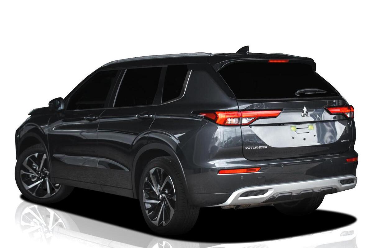 2024 Mitsubishi Outlander Exceed Tourer ZM Auto AWD MY24 image 4