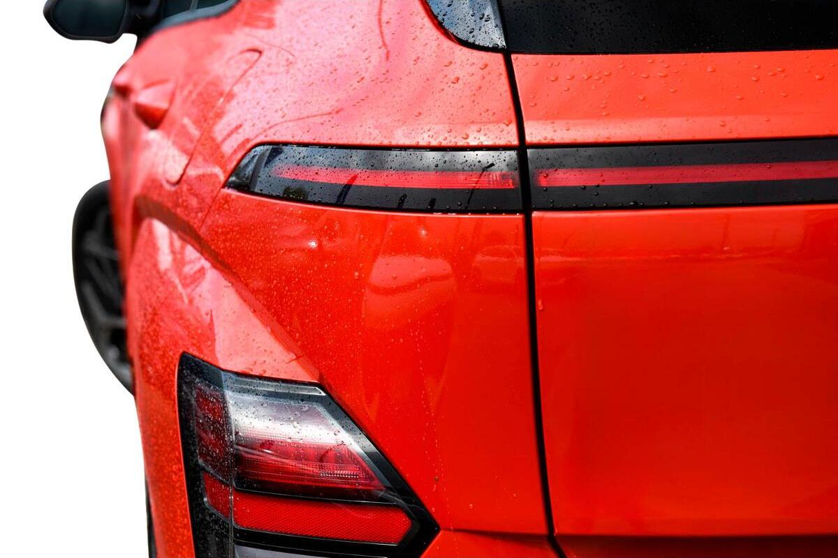 2024 Hyundai Kona N Line Auto AWD MY25 image 19