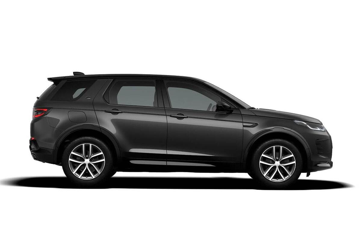 2025 Land Rover Discovery Sport P300e Dynamic SE Auto 4x4 MY25.5 image 2