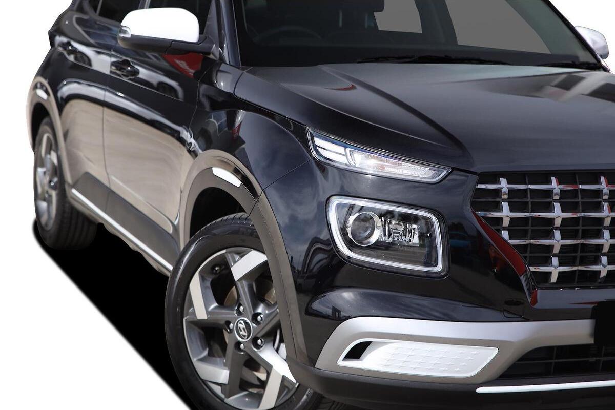 2025 Hyundai Venue Elite Auto MY25 image 16