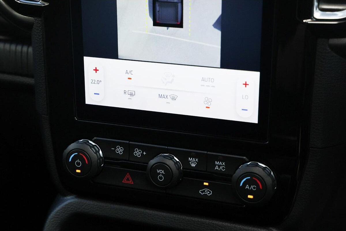 2024 Ford Ranger XLT Auto 4x4 MY24.50 Super Cab image 12