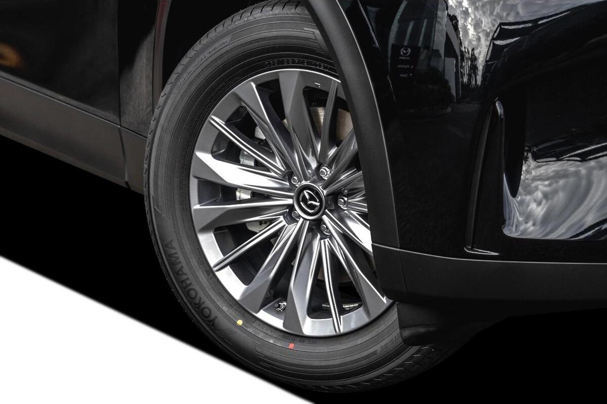 2024 Mazda CX-90 G50e Touring KK Auto i-ACTIV AWD image 19