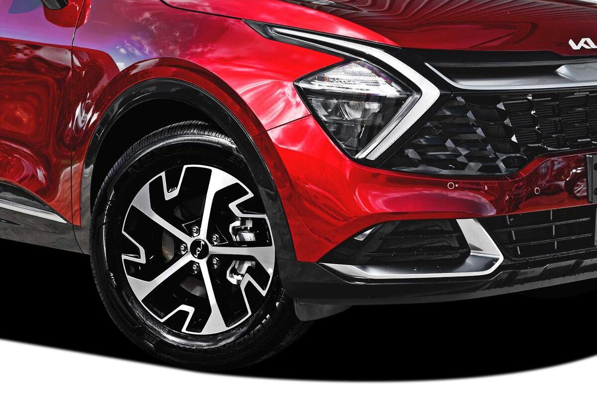 2024 Kia Sportage SX Auto FWD MY25 image 17