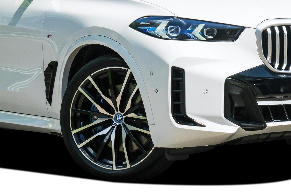 2025 BMW X5 xDrive50e M Sport G05 LCI Auto 4x4 image 17